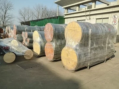 High-quality Virgin Teflon Pipe 2 High-quality Virgin Teflon Pipe 2