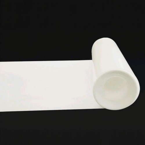 Plastic PTFE Plate