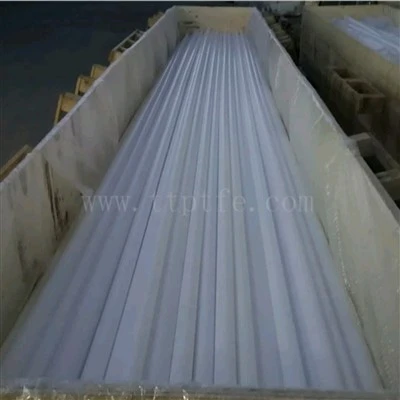 다공성 PTFE 튜빙